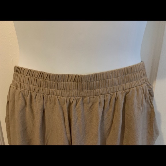 Size 1X Forever 21 Jogger Pants - Picture 2 of 9